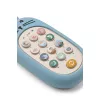 Telefon Interactiv Iepuras Fidi - Beach blue - Liewood