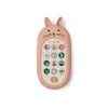Telefon Interactiv Iepuras Fidi - Pale Tuscany - Liewood