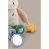 Jucarie senzoriala pentru bebelusi Angelina - Rabbit - Sandy multi mix - Liewood