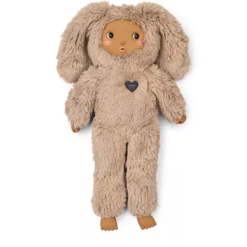 Papusa textila Misa Ryo - Oat - Liewood