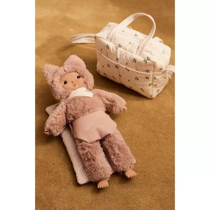 Papusa textila Misa Cleo - Tuscany Rose - Liewood