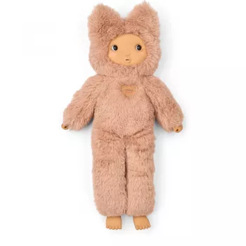 Papusa textila Misa Cleo - Tuscany Rose - Liewood