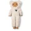 Papusa textila Misa Phoebe - Sand - Liewood