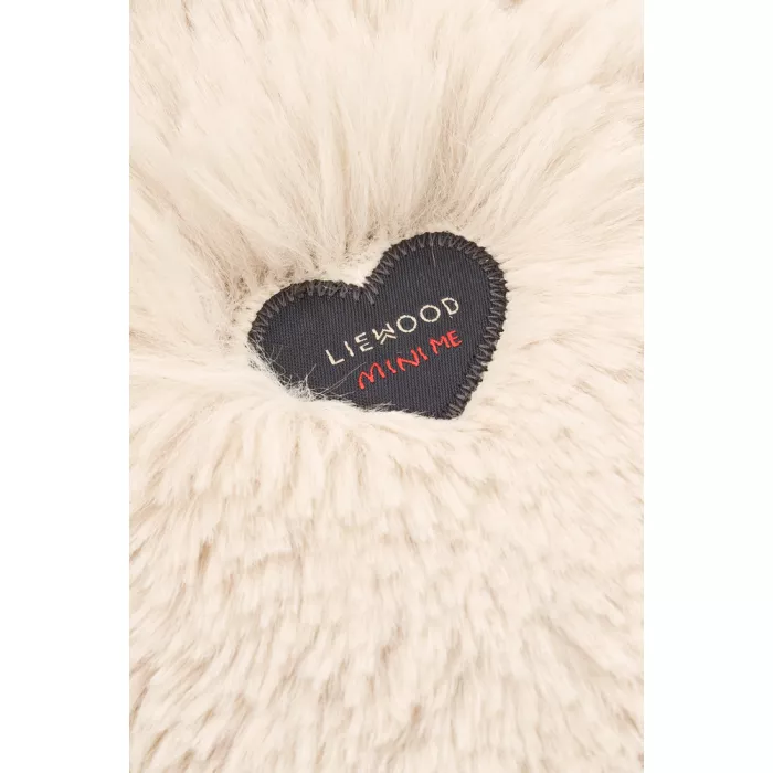 Papusa textila Misa Phoebe - Sand - Liewood