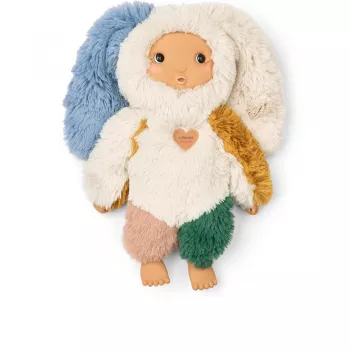 Papusa textila - Miko Riley - Sandy Multi MIx - Liewood