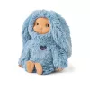 Papusa textila - Miko Rocco - Beach Blue - Liewood