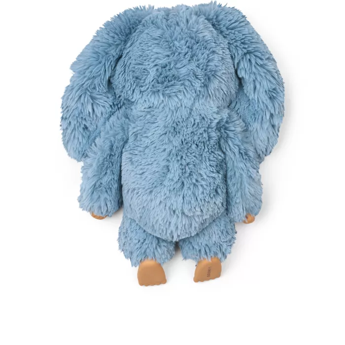 Papusa textila - Miko Rocco - Beach Blue - Liewood