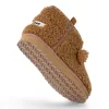 Papuci ALBAN din Fleece pentru Copii - Liewood