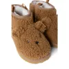 Papuci ALBAN din Fleece pentru Copii - Liewood