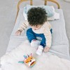 Cub soft cu activitati pentru bebelusi - Leul Jack - Lilliputiens Cub soft cu activitati pentru bebelusi - Leul Jack - Lilliputiens