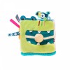 Cub soft cu activitati pentru bebelusi - Leul Jack - Lilliputiens Cub soft cu activitati pentru bebelusi - Leul Jack - Lilliputiens