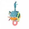 Cub soft cu activitati pentru bebelusi - Leul Jack - Lilliputiens Cub soft cu activitati pentru bebelusi - Leul Jack - Lilliputiens