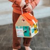 Casuta cu incuietori - Lilliputiens Casuta cu incuietori - Lilliputiens