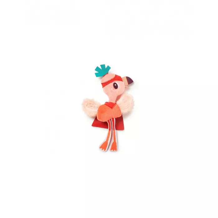 Carte de activitati - Detectiva Anais - Lilliputiens