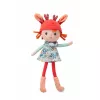 Papusa textila in cutie - Stella - Lilliputiens