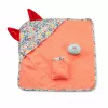 Accesorii pentru papusi - set de baie - Lilliputiens