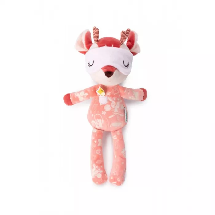 Jucarie textila - Stela Night Friend - Lilliputiens