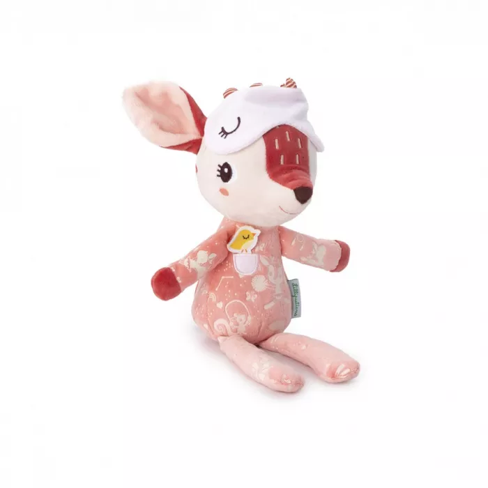Jucarie textila - Stela Night Friend - Lilliputiens