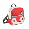 Rucsac pentru copii - Alice Indian - Lilliputiens Rucsac pentru copii - Alice Indian - Lilliputiens