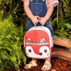 Rucsac pentru copii - Alice Indian - Lilliputiens Rucsac pentru copii - Alice Indian - Lilliputiens