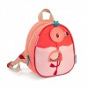 Rucsac pentru copii - Anais - Lilliputiens Rucsac pentru copii - Anais - Lilliputiens