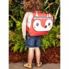 Ghiozdan pentru copii - Alice - Lilliputiens Ghiozdan pentru copii - Alice - Lilliputiens
