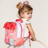 Rucsac pentru copii - Forest House - Lilliputiens Rucsac pentru copii - Forest House - Lilliputiens