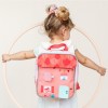 Rucsac pentru copii - Forest House - Lilliputiens Rucsac pentru copii - Forest House - Lilliputiens