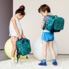 Rucsac pentru copii - Jungle - Lilliputiens Rucsac pentru copii - Jungle - Lilliputiens