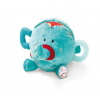 Cub soft cu activitati pentru bebelusi - Elefantul Albert - Lilliputiens Cub soft cu activitati pentru bebelusi - Elefantul Albert - Lilliputiens