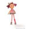 Papusa textila - Cesaria - Lilliputiens Papusa textila - Cesaria - Lilliputiens
