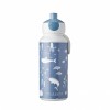 Sticla cu pop-up - 400 ml - Ocean - Little Dutch Sticla cu pop-up - 400 ml - Ocean - Little Dutch