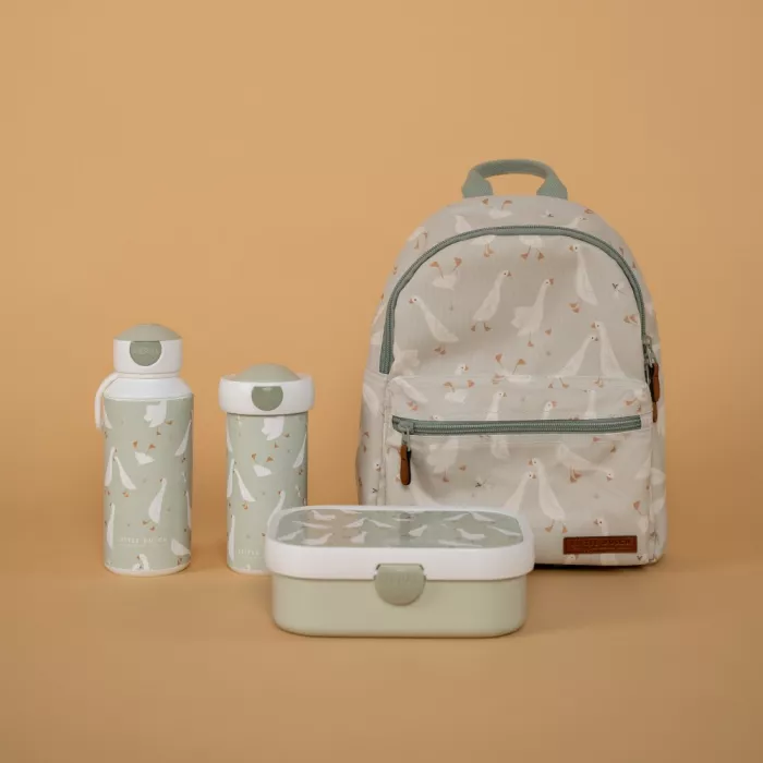 Sticla cu pop-up - 400 ml - Little Goose - Little Dutch