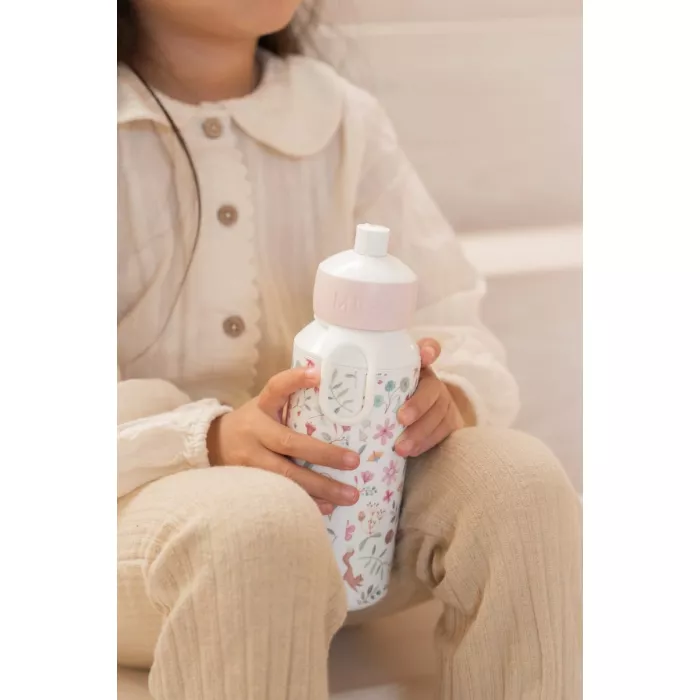 Sticla cu pop-up - 400 ml - Fairy Wonders - Little Dutch