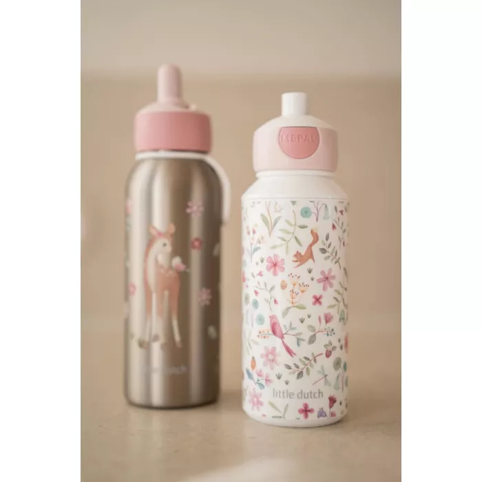 Sticla cu pop-up - 400 ml - Fairy Wonders - Little Dutch