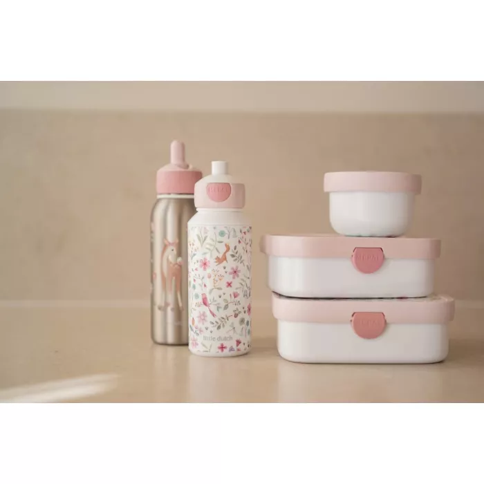 Sticla cu pop-up - 400 ml - Fairy Wonders - Little Dutch