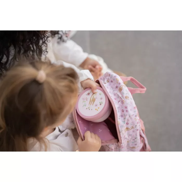 Caserola pentru fructe - 300 ml - Fairy Garden - Little Dutch
