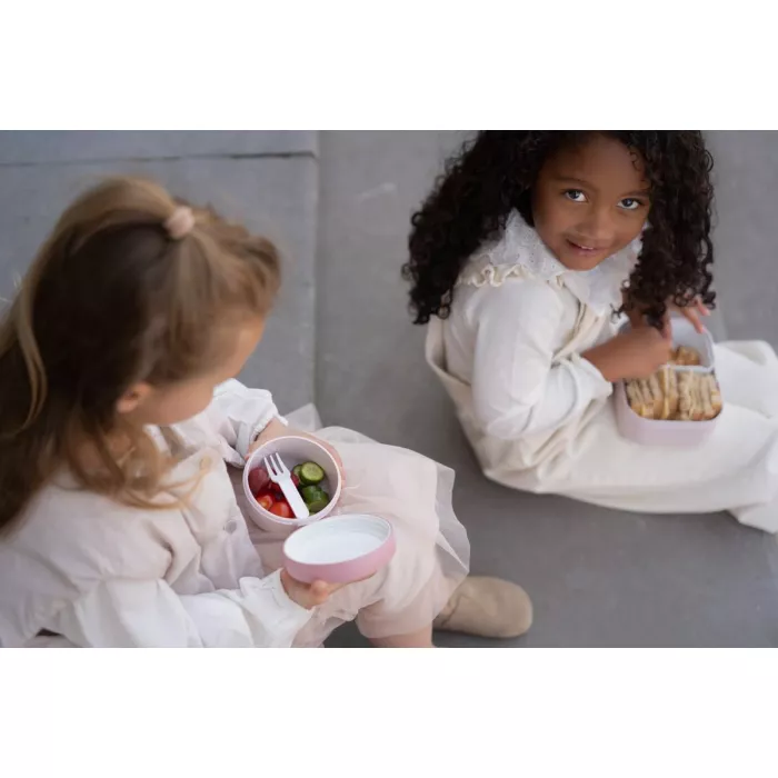 Caserola pentru fructe - 300 ml - Fairy Garden - Little Dutch