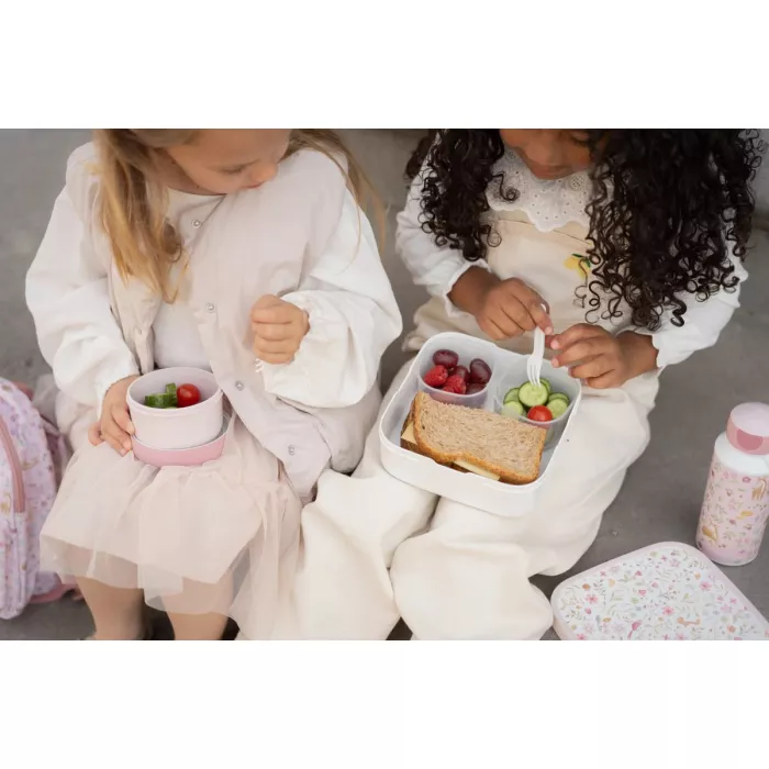 Caserola pentru fructe - 300 ml - Fairy Garden - Little Dutch