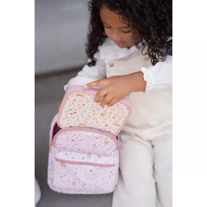 Caserola pentru pranz Bento - Fairy Garden - Little Dutch