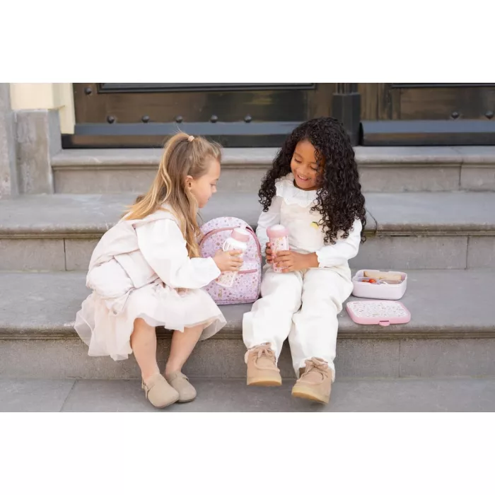 Caserola pentru pranz Bento - Fairy Garden - Little Dutch
