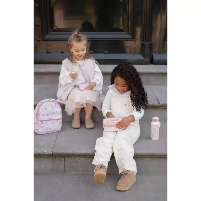 Caserola pentru pranz - Fairy Garden - Little Dutch