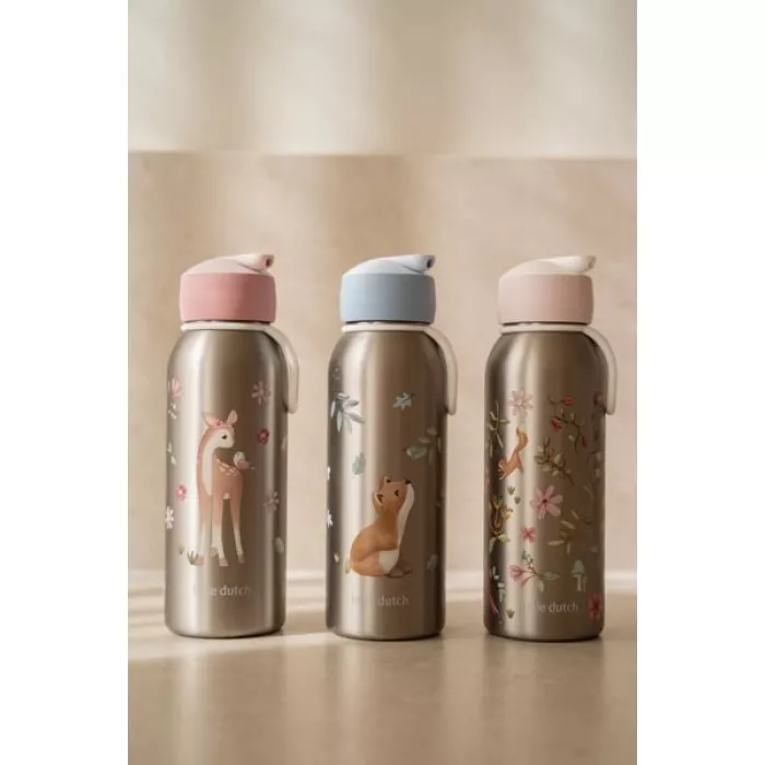 Sticla termos din otel inoxidabil - 350 ml - Fairy Wonders - Little Dutch