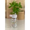 Sticla de apa cu pai - 450 ml - Fairy Wonders - Little Dutch