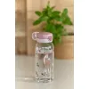 Sticla de apa cu capac flip Campus - 600 ml - Fairy Garden - Mepal