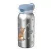 Sticla din inox cu capac flip Campus 600 ml Fairy Wonders - Little Dutch