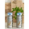 Sticla din inox cu capac flip Campus 600 ml Fairy Wonders - Little Dutch