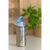 Sticla din inox cu capac flip Campus 600 ml Fairy Wonders - Little Dutch