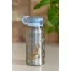Sticla din inox cu capac flip Campus 600 ml Fairy Wonders - Little Dutch