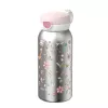 Sticla termos cu capac flip - 500 ml - Fairy Garden - Little Dutch